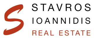 Stavros Ioannidis Real Estate